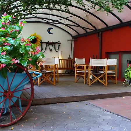 Il Girasole High Quality Inn-2