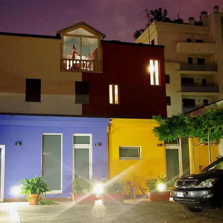 Il Girasole High Quality Inn-3