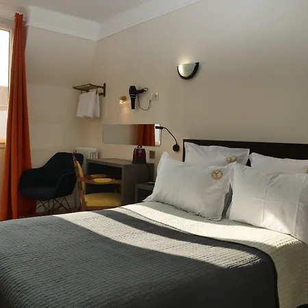 Hotel Novex Paris-3