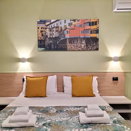 Hotel Guelfa-3
