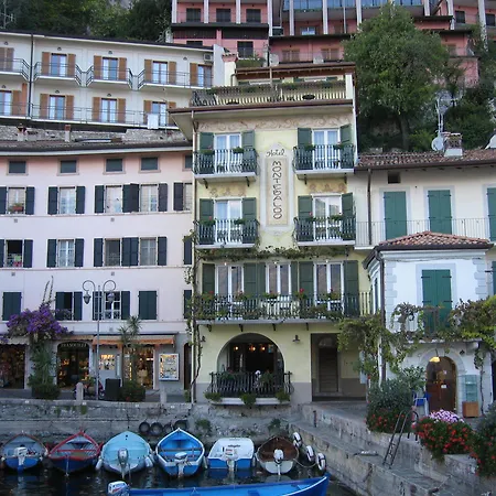 Albergo Ristorante Montebaldo-3