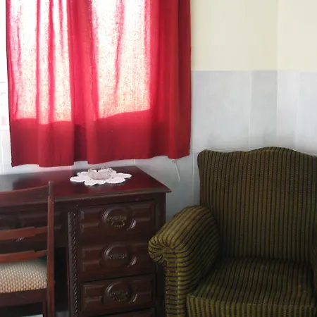 Residencial Porto Novo - Alojamento Local-2