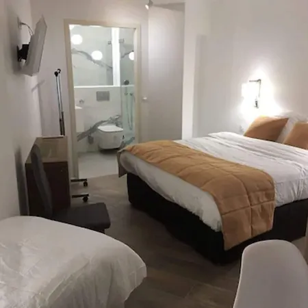 Hotel Ferney République-3