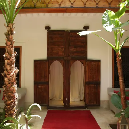 Riad Djebel-2