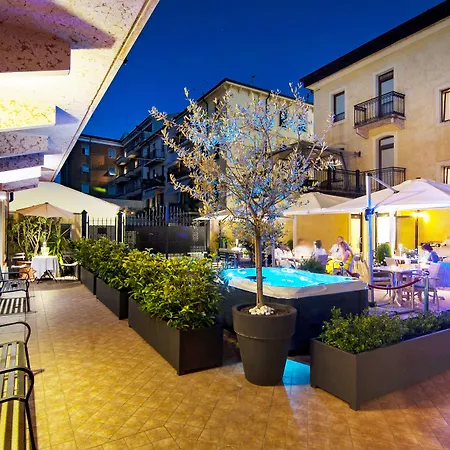 Hotel Fontana Verona-2