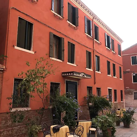 Albergo Marin-2