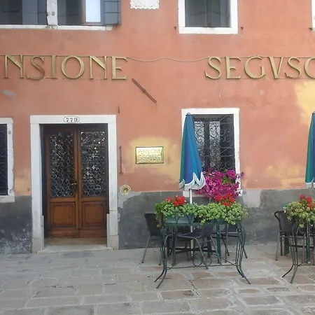 Pensione Seguso-3