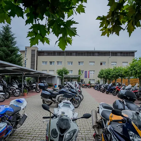 Hotel Tabor Maribor-2
