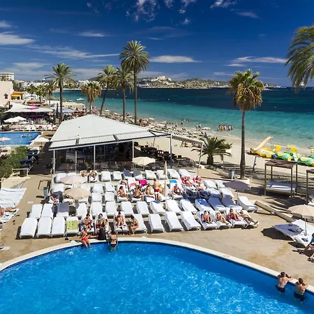 Apartamentos Jet - Adults Only-2