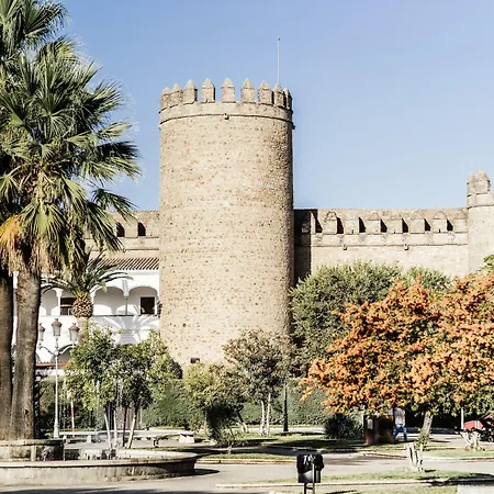 Parador De Zafra-3