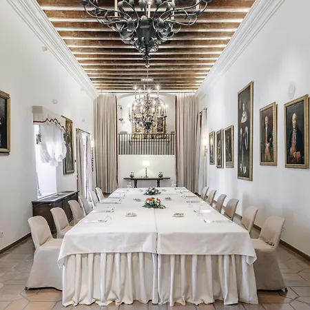 Parador De Zafra-2