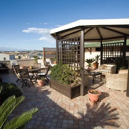 Domus Mariae Albergo-2