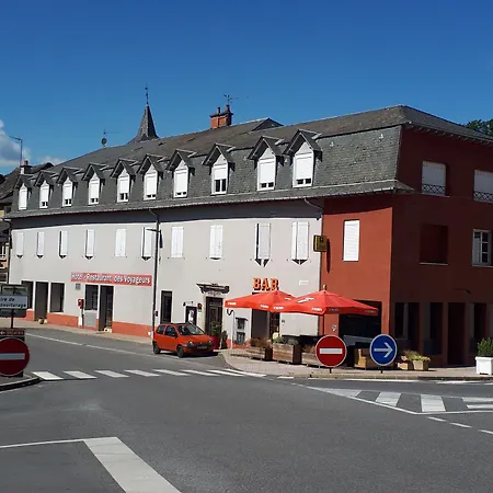 Logis des Voyageurs-2