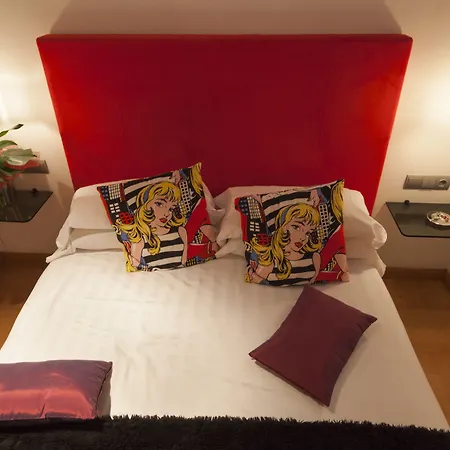 Hostal Santo Domingo-2