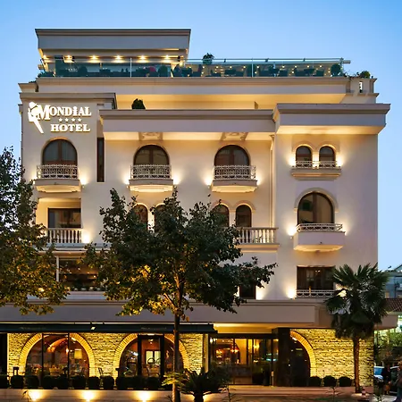 Mondial Hotel-2
