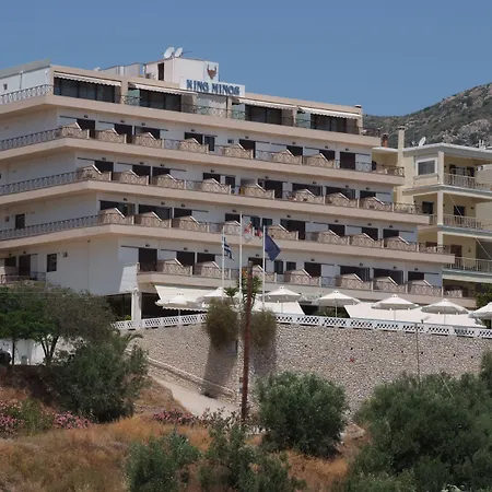 King Minos Hotel-2