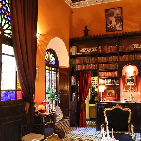 Riad Le Calife-2