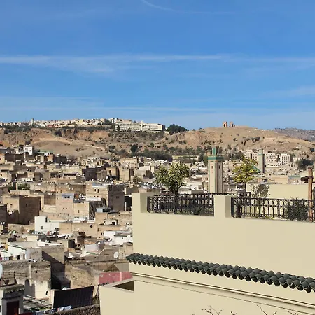 Riad Le Calife-3