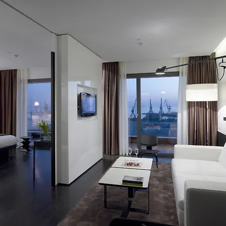 The Met Hotel Thessaloniki, A Member Of Design Hotels-2