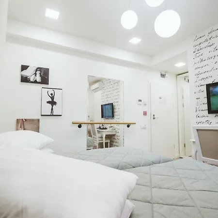Lol Et Lola Hotel-2