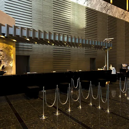 Villa Fontaine Grand Tokyo Shiodome-2