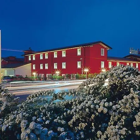 Hotel Fiera Di Brescia-2