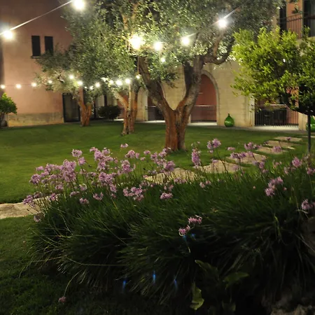 Villa Rosa Antico Dimora Storica-3