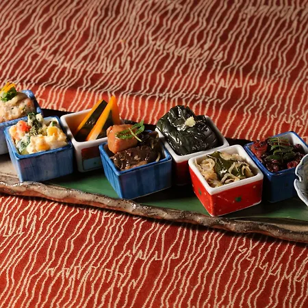 Hotel Mystays Kyoto Shijo-3