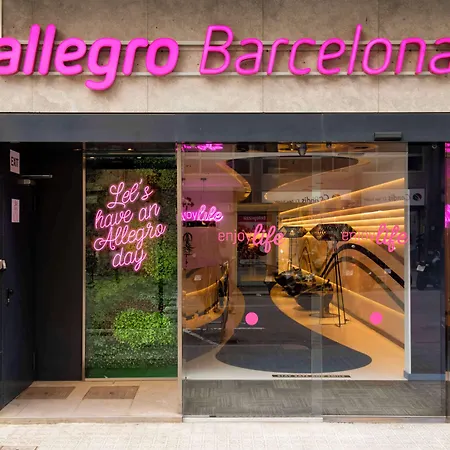 Allegro Barcelona-3