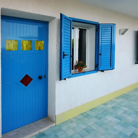 Suite House L'Isola Che Non C'è-2