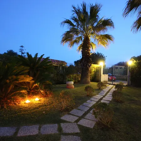 Suite House L'Isola Che Non C'è-3