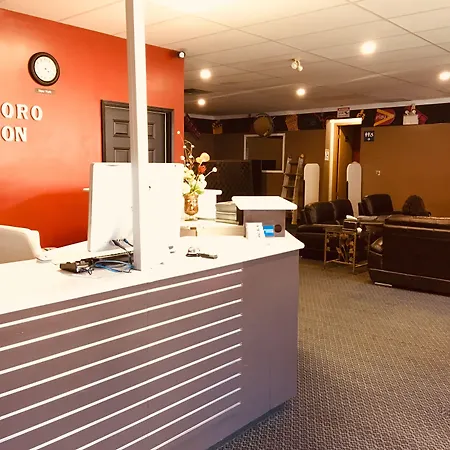 Hotel Deoro-3