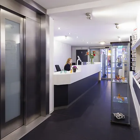 Hotel Cc-2