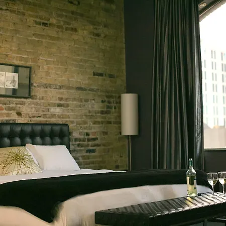 Hotel Metro-2