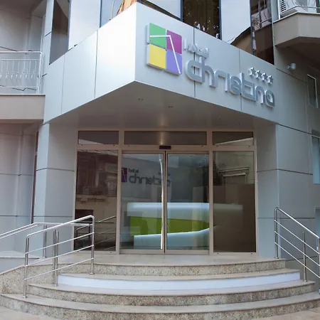 Christina Hotel-2