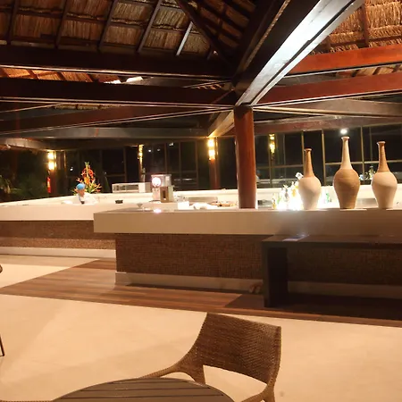 Serrambi Resort-3