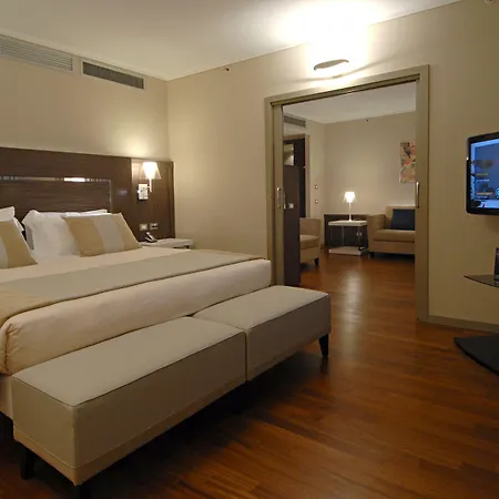 Ramada Plaza By Wyndham Milano-3