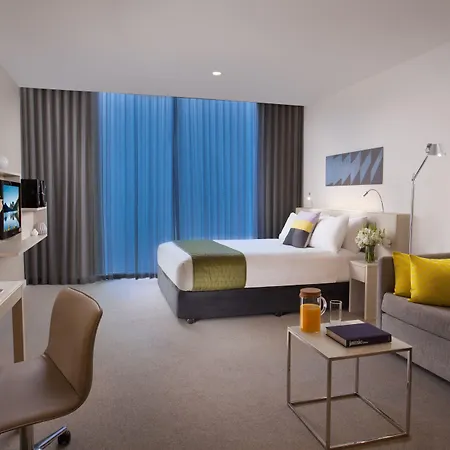 Citadines On Bourke Melbourne-2