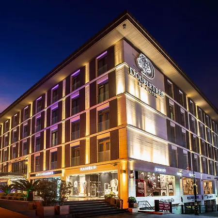 Doubletree By Hilton Istanbul - Old Town-3