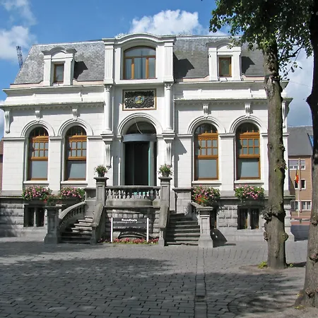 Hotel Corbie Lommel-3