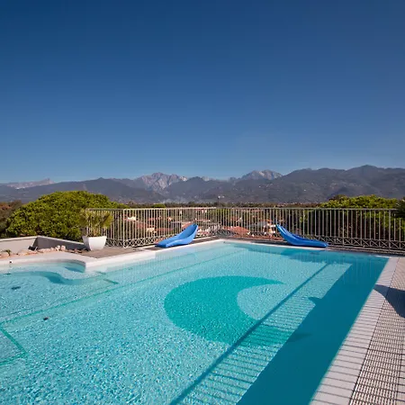 Residence Verdeluna-3