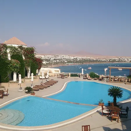 Eden Rock Hotel Namaa Bay-3