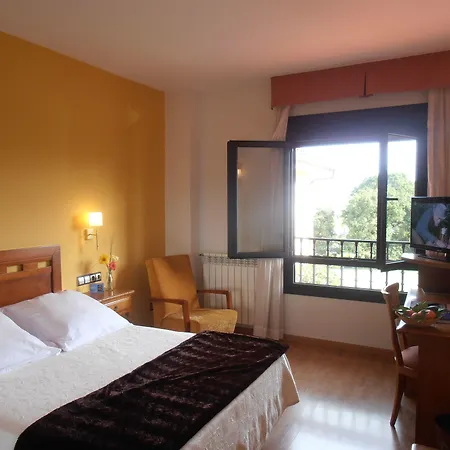 Hotel Cristina-2