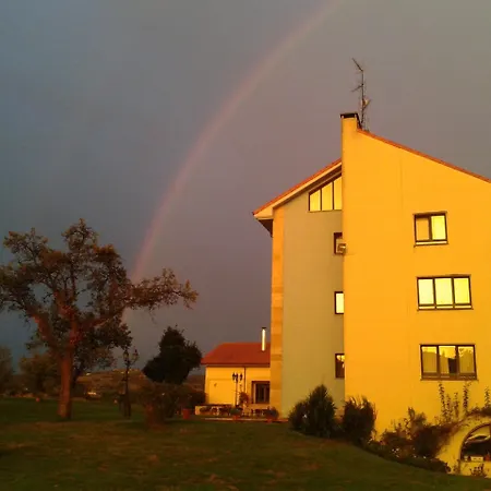 Hotel Cristina-3