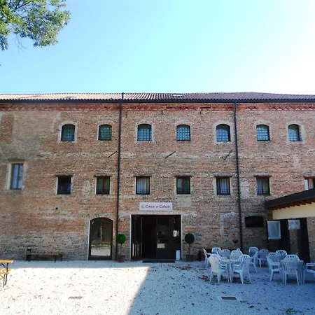 Hotel Casa a Colori Venezia-2