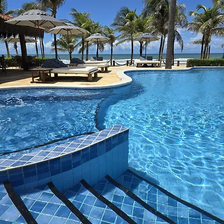 Hotel Rede Beach-2
