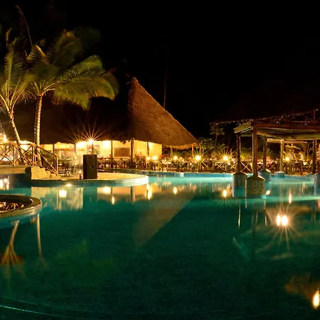 Ocean Paradise Resort & Spa-3