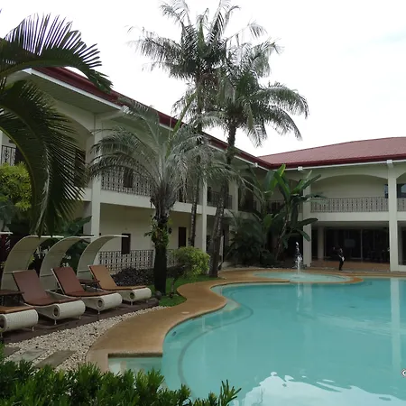 Citystate Asturias Hotel Palawan-3