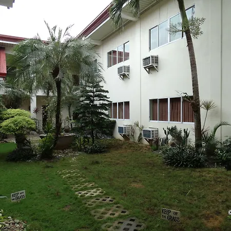 Citystate Asturias Hotel Palawan-2