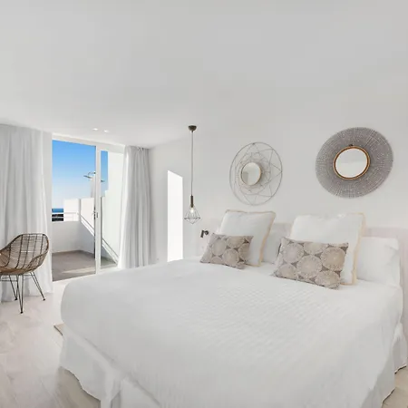 Barcelo Portinatx - Adults Only-3